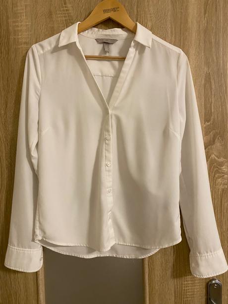 Blúzka, h&m,s