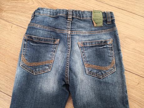 Frajerské rifle, zara,110