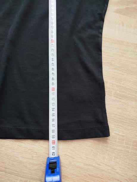 Tričko 44/46, basics,l