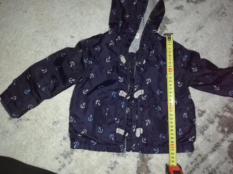 Prechodná bunda, f&f,86