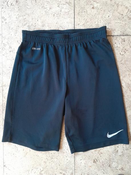 Nike kraťasy, nike,s