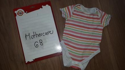 Body, mothercare,68