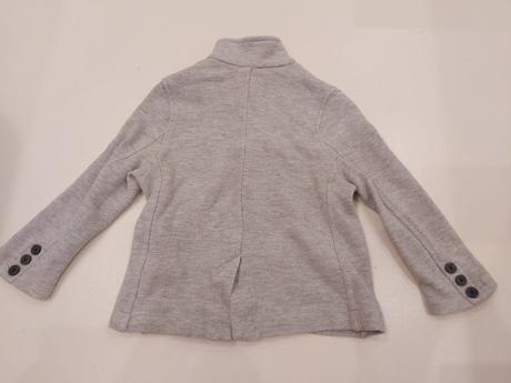Chlapčenské sako hm, h&m,92