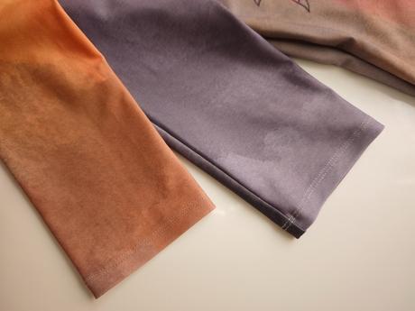 Legíny puravida xs/s tulení kůže, xs