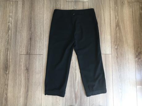 3/4 nohavice nafnaf, naf naf,36