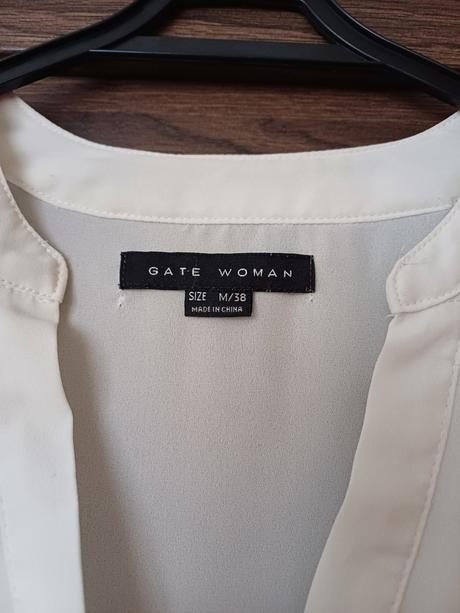 Blúzka gate, gate,38