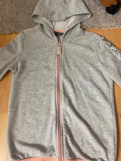 Mikina lc waikiki, 140