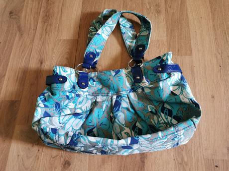 Dámska kabelka, 