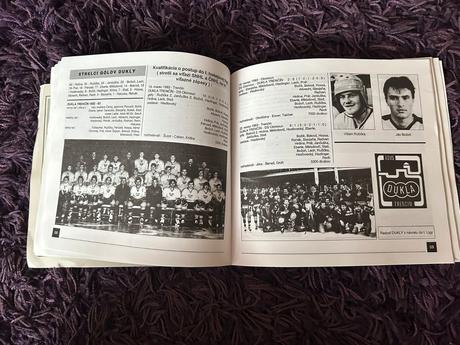 Hokejová dukla trenčín, 