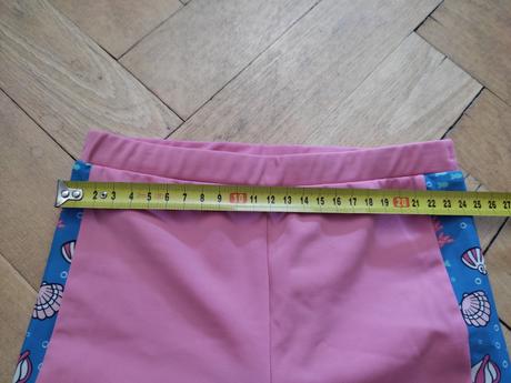 Plavkove nohavice, bonprix,98