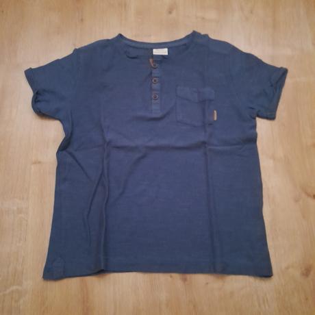 Tričko s krátkym rukávom, zara,128