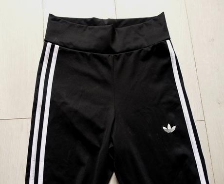 Dámske legíny adidas, adidas,xs
