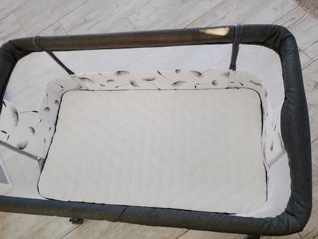 Lionelo prístelka, šírka (cm): 60,dĺžka (cm): 90