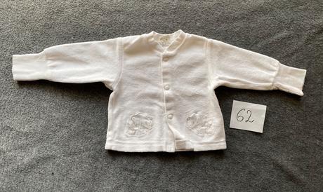 Kabátik, richelieu,62