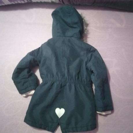 Zimné bundy 110,116, dopodopo,110