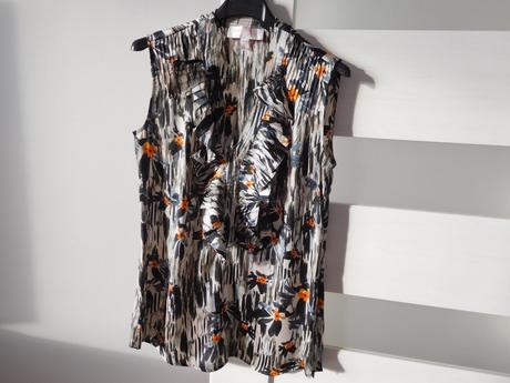 Gharani strok 38v, dámska blúzka, 38