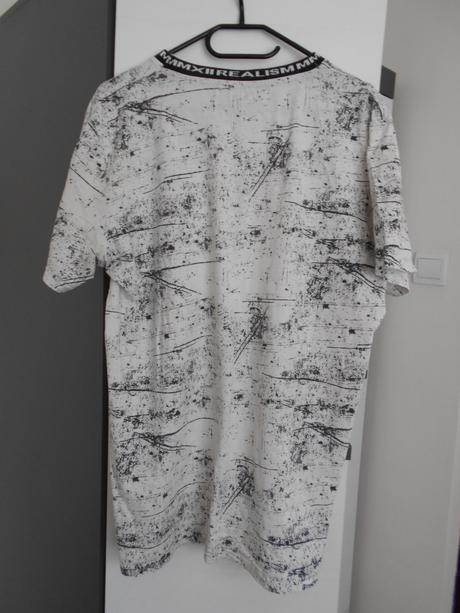 Tričko, chapter young,xxl