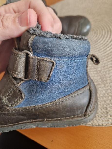 Čižmy, d.d.step,26