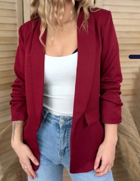 Sako blejzer, m / s / xs