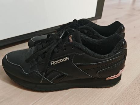 Reebok tenidky top stav, neolutujete 37, reebok,37