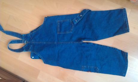 Chlapčenské rifle, 86