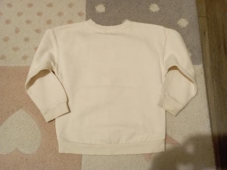 Mikina h&m 110/116, h&m,110