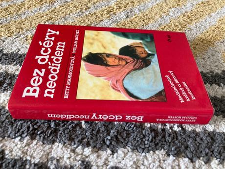 Bez dcéry neodídem-prvé vyd.1991, 