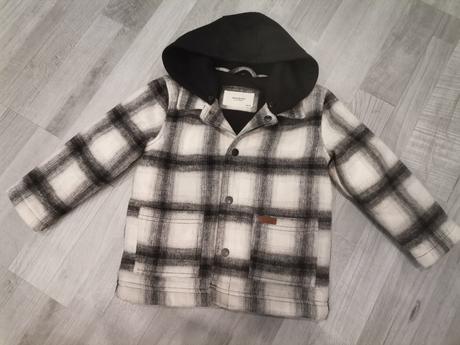 Podšita bundička reserved, reserved,104