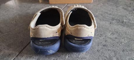 Sandálky adidas, adidas,24