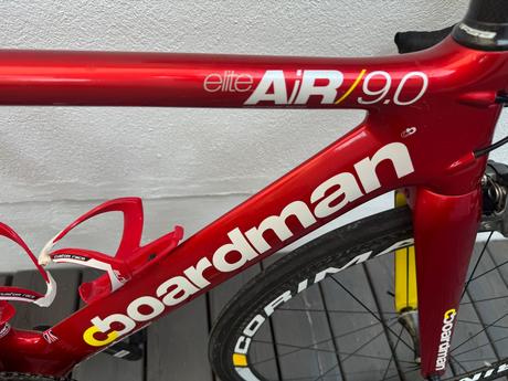 Karbónový cestno-triatlonový bicykel boardman, 28