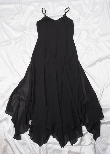 Luxusné elegantné vintage šaty shelana, 36