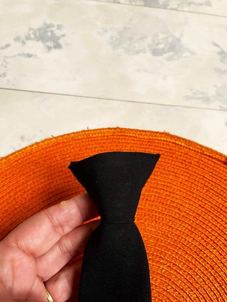 Kravata bez viazania, 