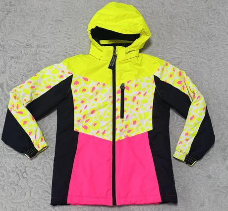 Lyžiarska bunda 152/158, lewro,152