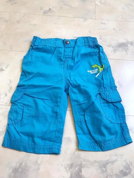 3/4 bermudy, dopodopo,86