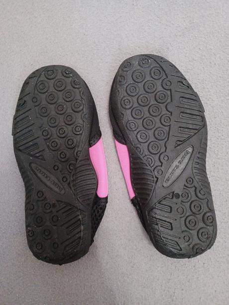 Topánky do vody v. 26,5, 26