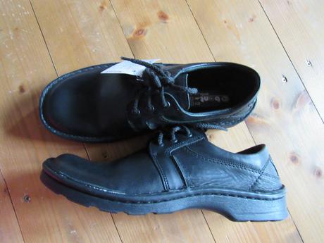 Pánske topánky, 41