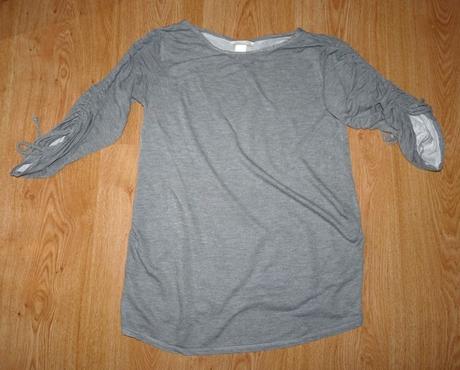 Mama tričko, h&m,m