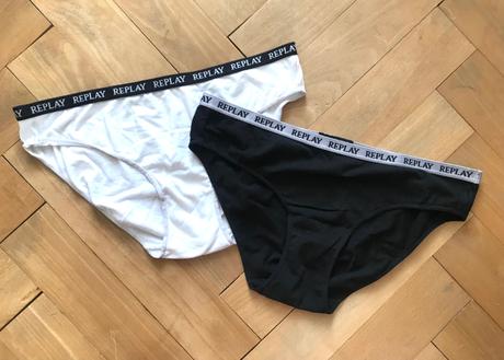 Replay nohavičky, replay,s