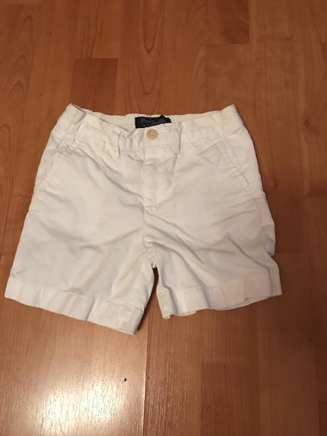 Kraťase ralph lauren, ralph lauren,98