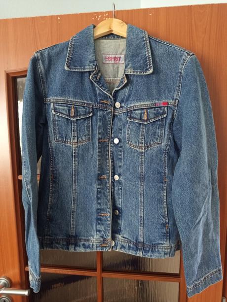 Riflova bunda, esprit,l
