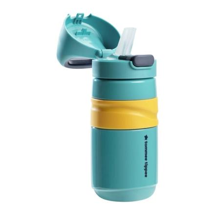 Tommee tippee športová fľaša super star flip top 1, 