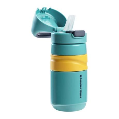 Tommee tippee športová fľaša super star flip top 1, 