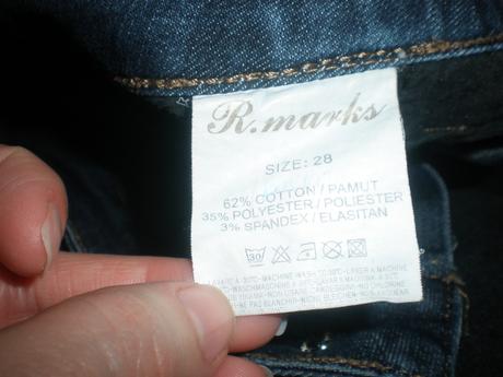 Tmavomodré rifle, 28