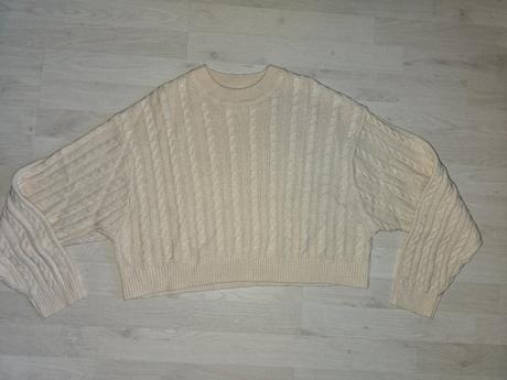 Sveter m, sinsay,m