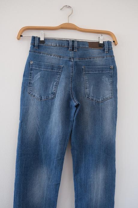 Chlapčenské rifle, 158