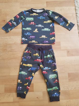 Lindex súprava na doma, lindex,92