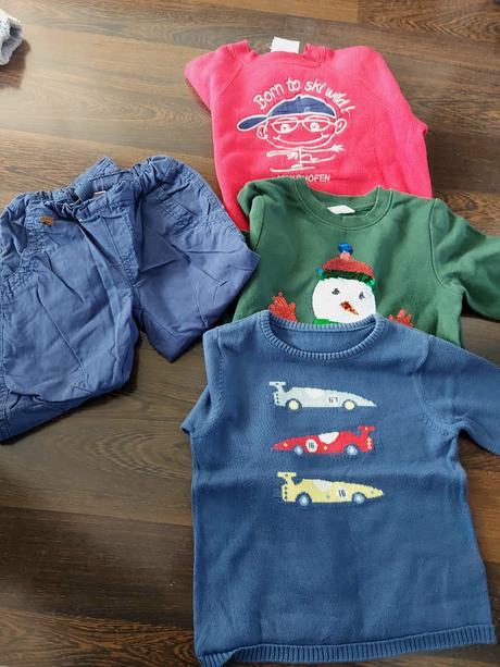 98 - 104 na jar, 86–98