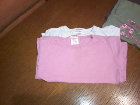 7ks tricka s dlhym rukavom, 86