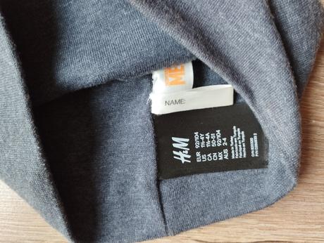 Čiapka minions, h&m,50