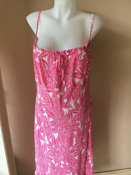 Šaty 44/46 /3m, marks & spencer,44